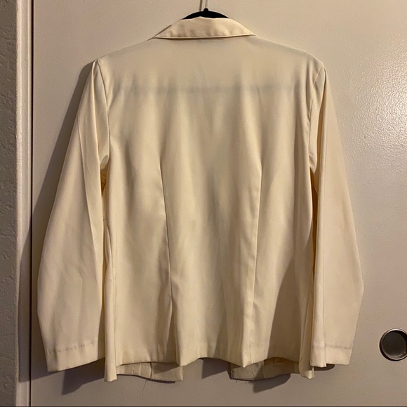 Collared blouse - Picture 4 of 6